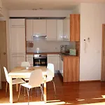 Park Apartment Izola