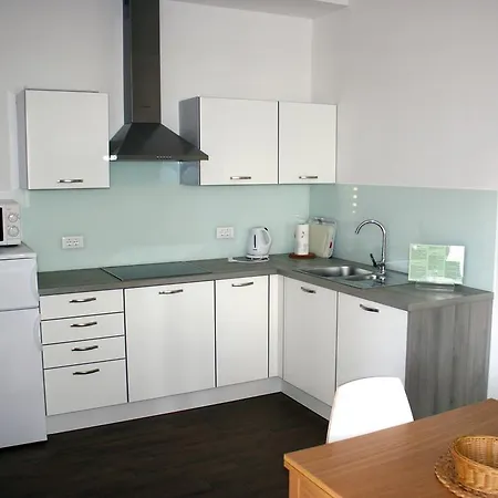 Apartment Park *