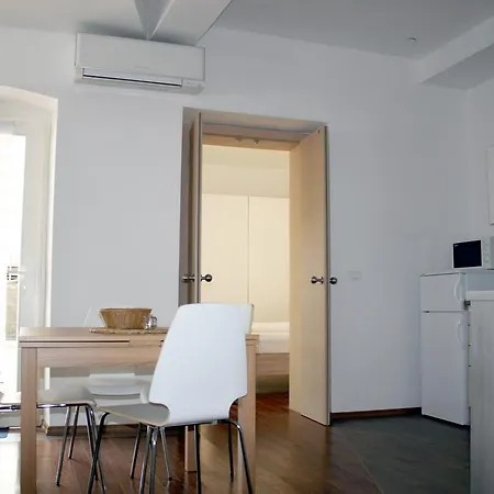 Apartman Park Izola