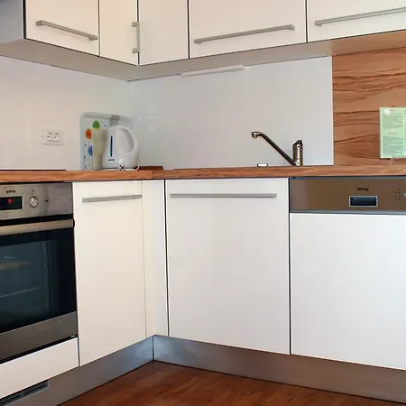 Park Apartment