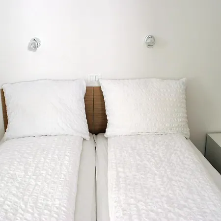 Apartment Park Izola