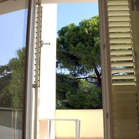 Appartement Park