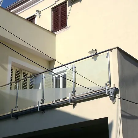 Park Appartement Izola