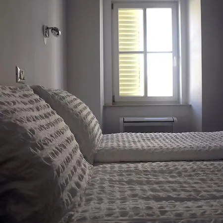 Park Apartman