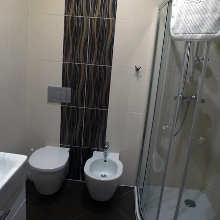 Park Apartman Izola
