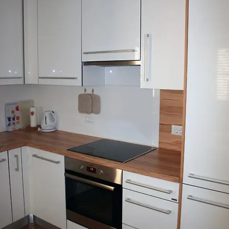Apartment Park Izola