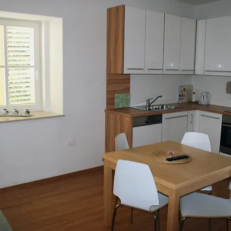 Apartman Park Izola