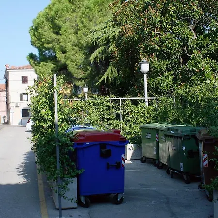 Appartement Park *