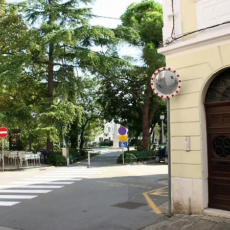 Park Appartement