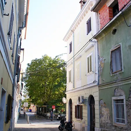 Apartman Park Izola