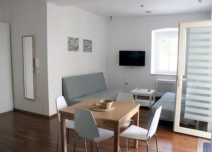 Park Apartamento Izola