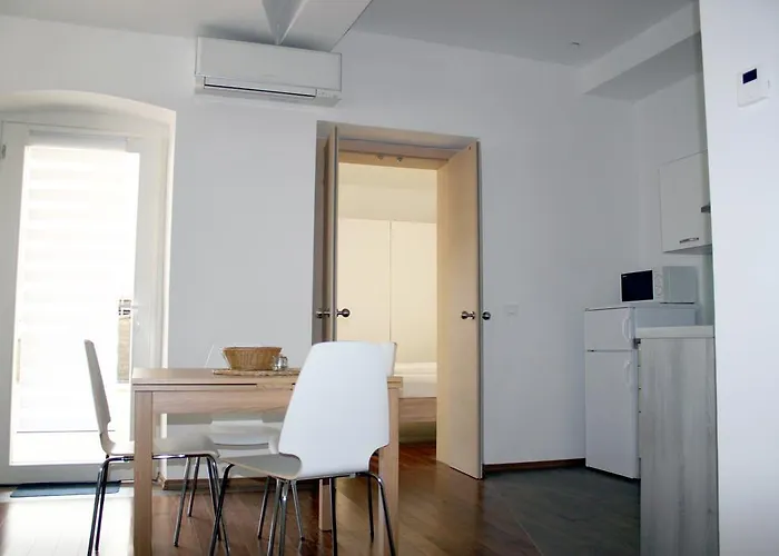 Apartamento Park Izola