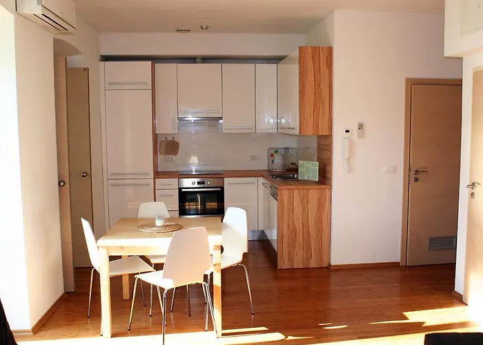 Park Appartamento Izola