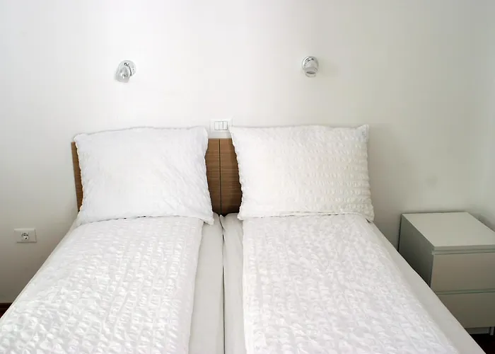 Apartamento Park Izola