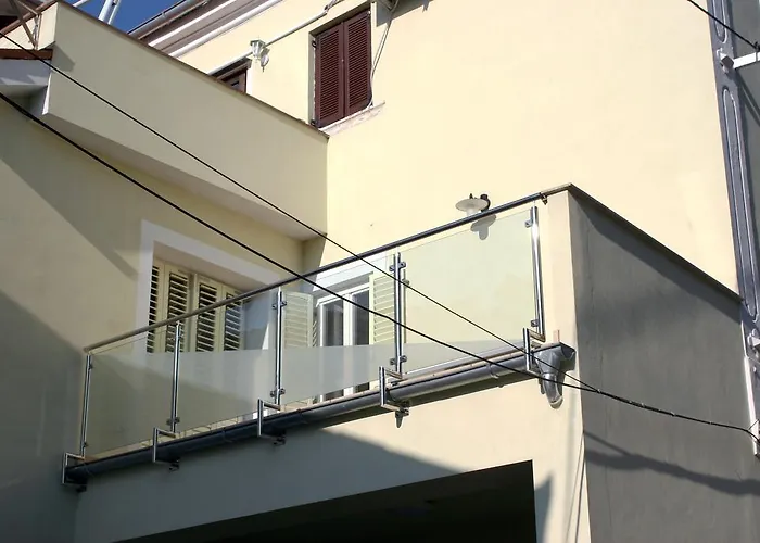 Park Appartamento Izola