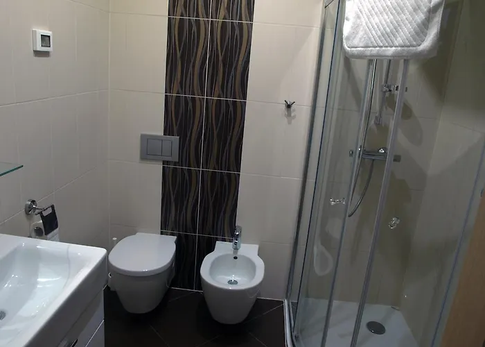 Park Apartamento Izola