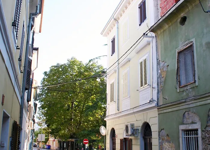 Appartamento Park Izola