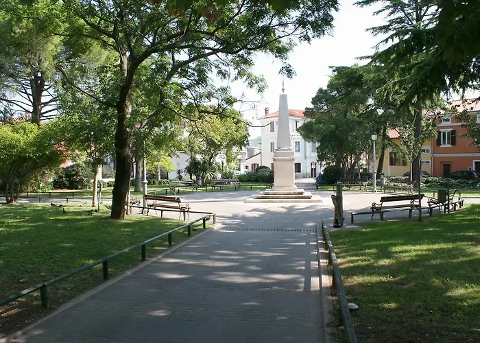 Park Izola